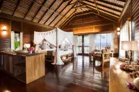 Bunaken Oasis Dive Resort and Spa - รีสอร์ท