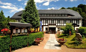 Wanderhotel Sonnebergbaude