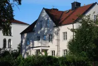 Hotell Östermalm فنادق في Motala
