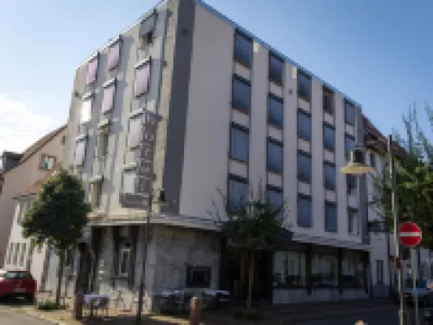 Hotel Hamann Hotels in Balingen