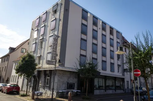 Hotel Hamann Hotels in Balingen