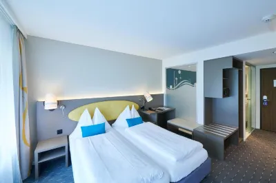 Hotel Holiday Thun Hotels near el Rossli - Essen & Trinken