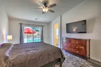 Coachella Retreat: Pool, Near Music Festivals