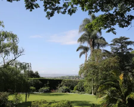 Lexden Guesthouse Hotels in Pietermaritzburg