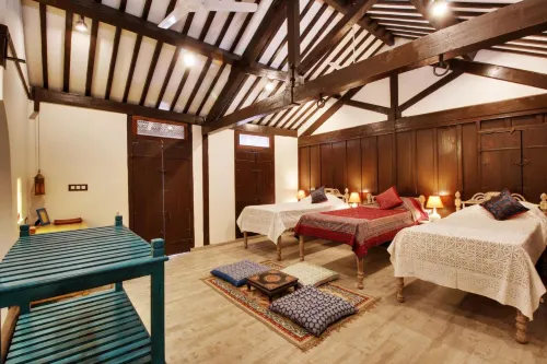 Deewanji Ni Haveli - โฮมสเตย์