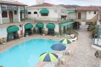 Hotel Chalé São Jorge - Pools