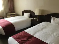 Hotel Tsuru Hotel di Kanuma