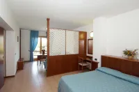 Hotel Ristorante Il Gabbiano Hôtels à : Magione
