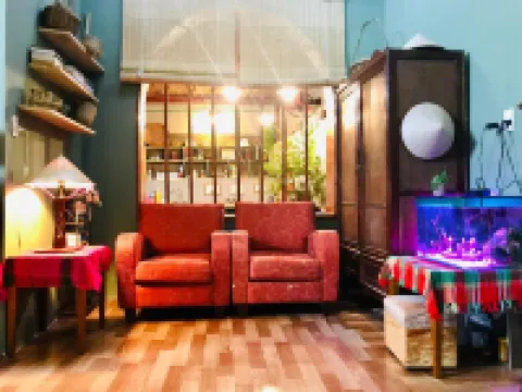 Hava Hostel Lang Son Hotels in Lang Son