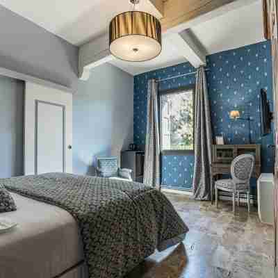 Le Relais Des Chartreuses Rooms