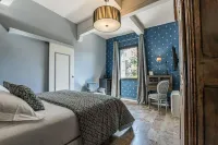 Le Relais des Chartreuses Hotels in Céret