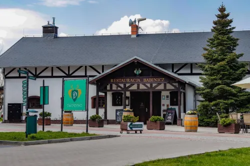 Dworzysko