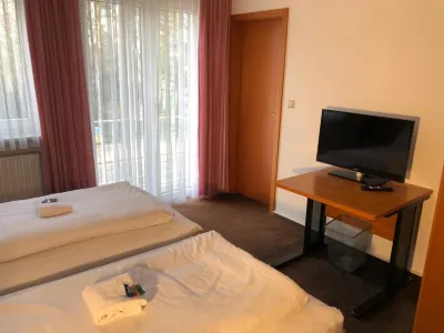 Hotel Mivano Lehrte Hotels in der Nähe von Aligse