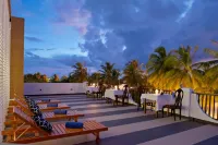 Crystal Sands Hôtels à : Maafushi