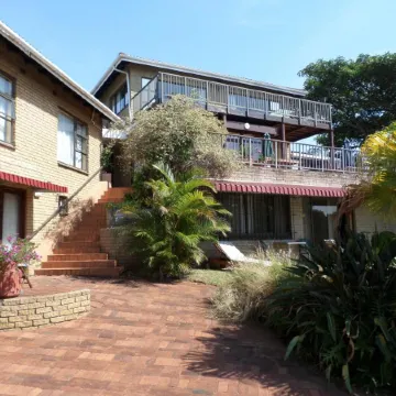 Kingston Place Guesthouse