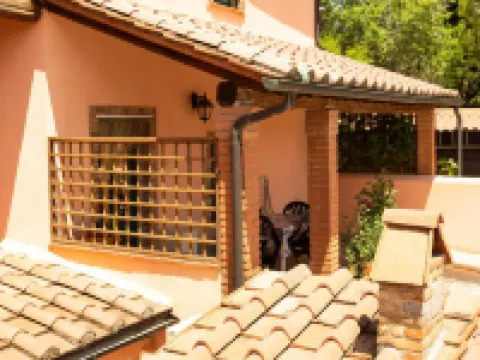 Agriturismo Il Belvedere Country Houses Hotels in Massa Marittima