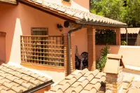 Agriturismo Il Belvedere Country Houses Hotels in Monterotondo Marittimo