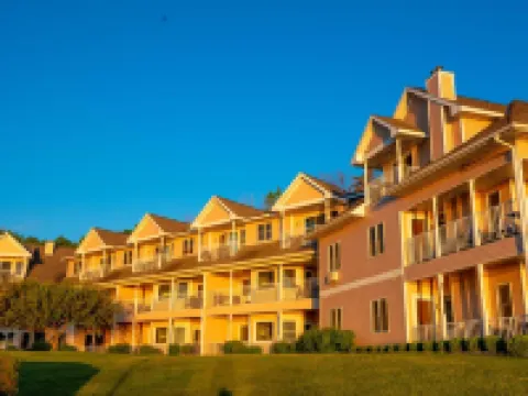 Westwood Shores Waterfront Resort Hotels in Sevastopol