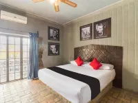 Hotel Olimpia Centro Histórico Hotels in Monclova