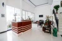RedDoorz Syariah at Lampung Walk Hotels in Sukabumi Indah