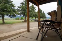 Eagle Nest Fly Shack & Lodge - 2-Star