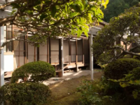 Yuuhiken Hotels in Asago
