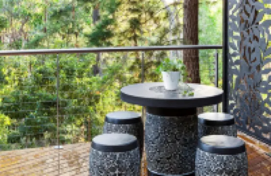 Briars Cottage - Daylesford