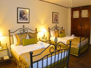 Hotel Los Balcones Leon