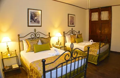 Hotel Los Balcones Leon Các khách sạn ở Leon
