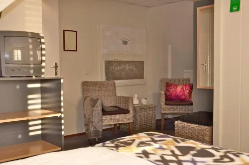 De Herberg Hotels in Burgh-Haamstede