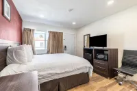 Econo Lodge Hotels in Needles