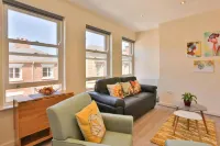 The Nest Hotels in Sheffield