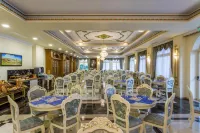 Wellness Santa Hotel - Adults Plus12 Hotels in Thermaikos