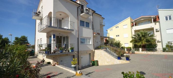 Apartments Mara Ξενοδοχεία στην πόλη Vodice