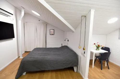 Numa Emek-Countryside Guesthouse in Yokneam Moshava Hotels in Nahsholim