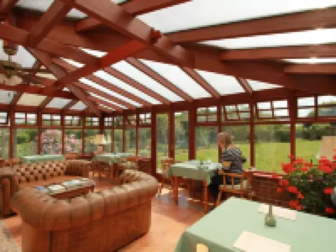 Pointers Guest House Hotels in Huntingdon