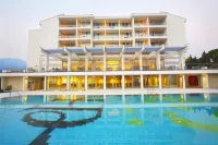 Hotel Princess - con vistas al mar