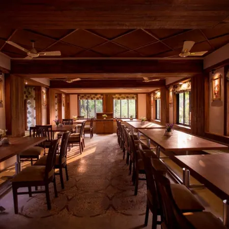 Kaular Atithis Grand Kokan Resort