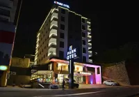 61 Park Hotel - Apartments