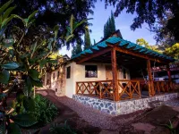 Hotel Rancho Constanza & Cabañas de la Montaña Hotels in Constanza
