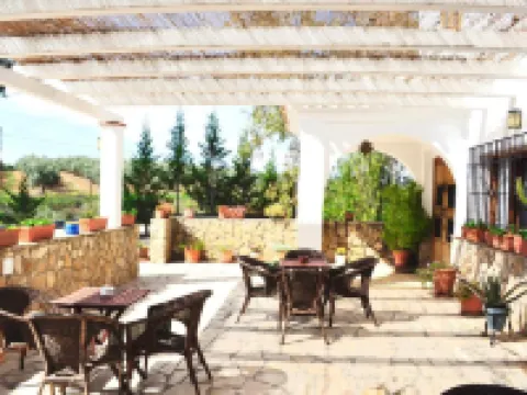 Hotel Rural La Paloma Hoteles en Nororma