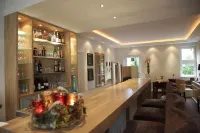 Hotel Wilhelm Busch Hotels in Segeberg