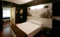 Hotel Europa Hôtels à : Utebo