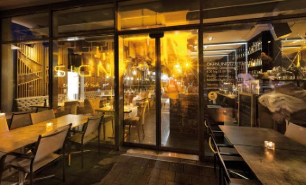 Hotel My Way Zürich Wallisellen