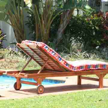 La Loggia on Portland Hotel Exterior