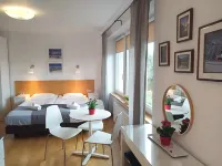 Pensjonat Jaga