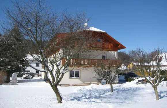 裏格爾膳食公寓酒店