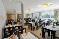 Heuboden Hotel Landhaus Blum