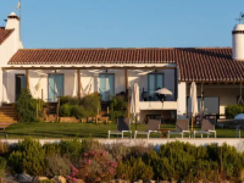 Monte da Estrela - Country House & Spa Hotéis em Moura