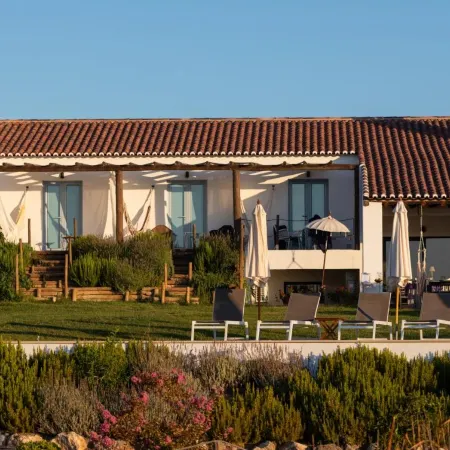 Monte da Estrela - Country House & Spa